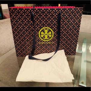 Medium Tory Burch Bag